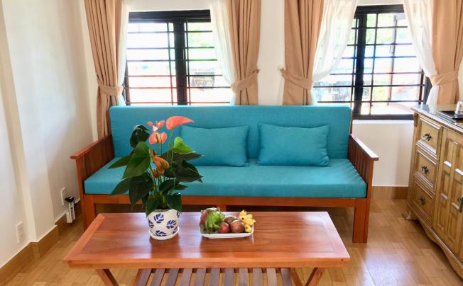 Фото отеля Ravenala Boutique Resort Phan Thiet