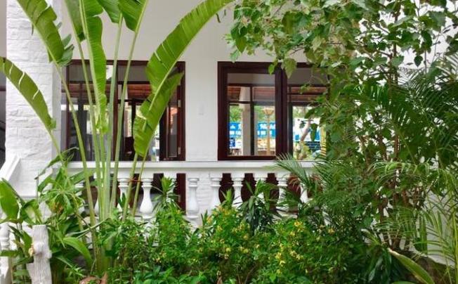 Фото отеля Ravenala Boutique Resort Phan Thiet