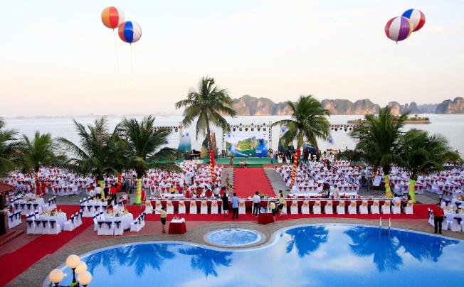 Фото отеля TUAN CHAU ISLAND HOLIDAY
