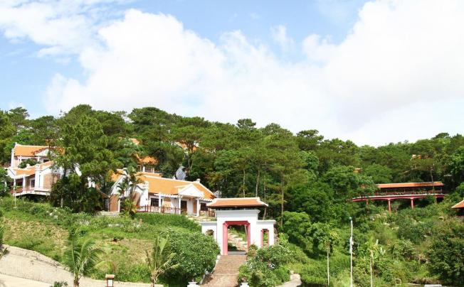 Фото отеля TUAN CHAU ISLAND HOLIDAY