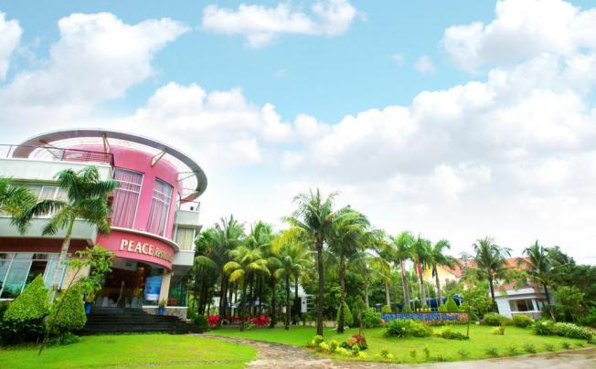 Фото отеля Hoa Binh Phu Quoc Resort