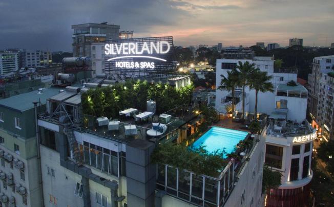 Фото отеля Grand Silverland Hotel & Spa
