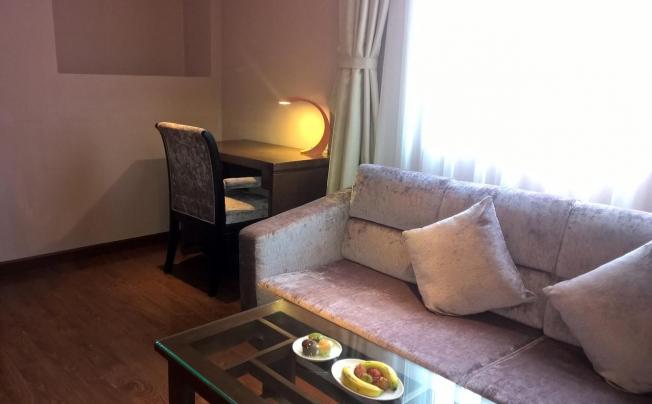 Фото отеля Grand Silverland Hotel & Spa