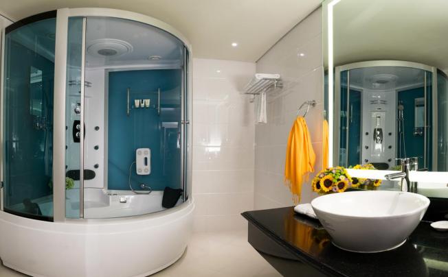 Фото отеля Grand Silverland Hotel & Spa