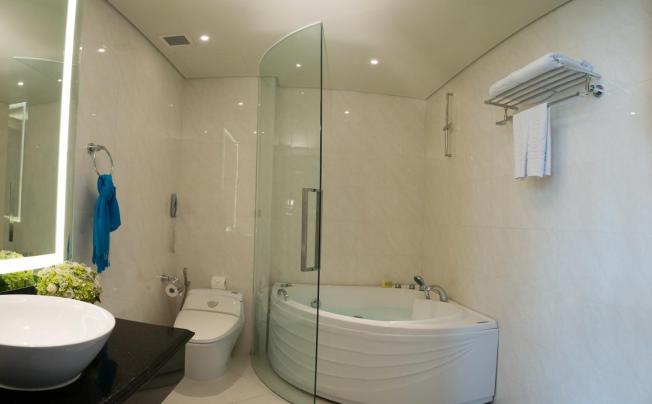 Фото отеля Grand Silverland Hotel & Spa