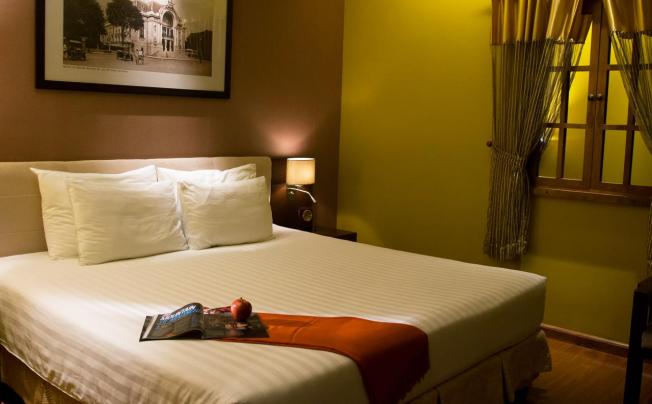Фото отеля Grand Silverland Hotel & Spa