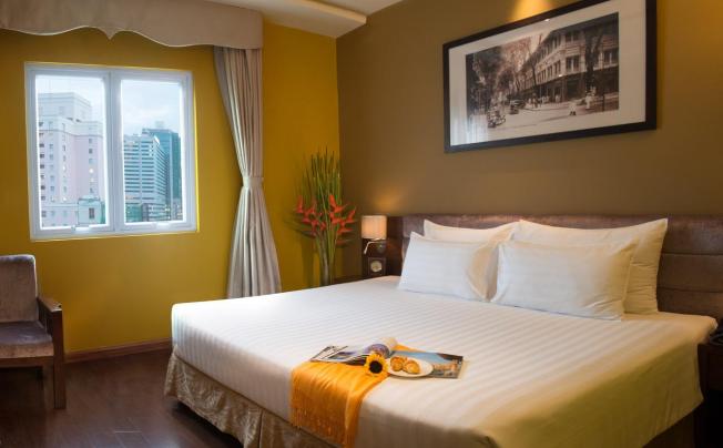 Фото отеля Grand Silverland Hotel & Spa