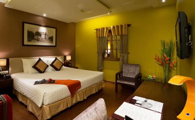 Фото отеля Grand Silverland Hotel & Spa