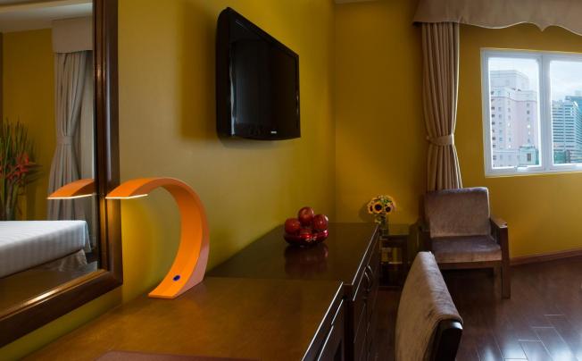 Фото отеля Grand Silverland Hotel & Spa