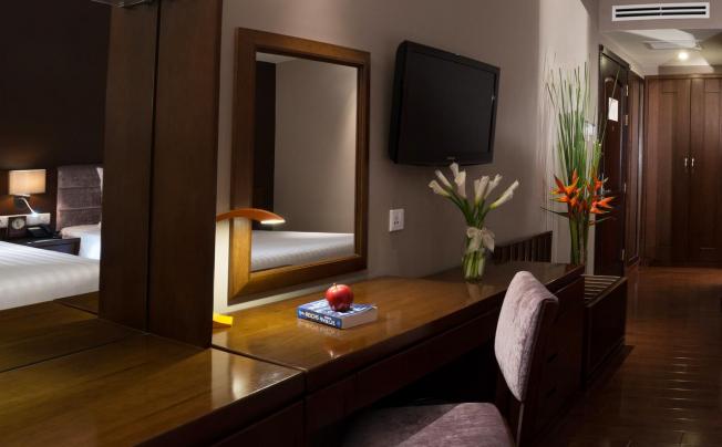 Фото отеля Grand Silverland Hotel & Spa