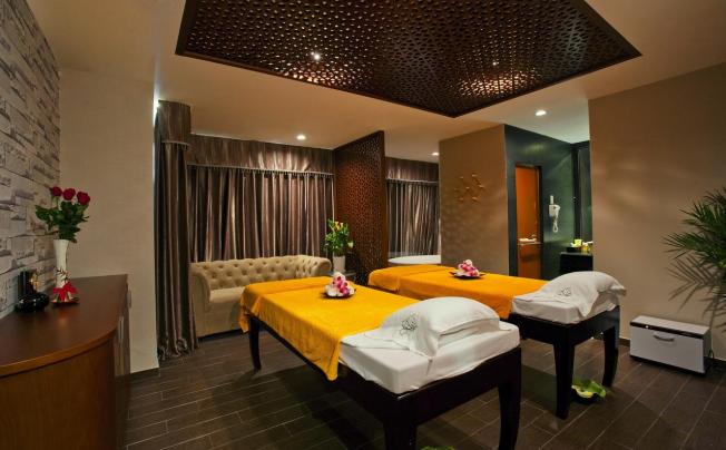 Фото отеля Grand Silverland Hotel & Spa