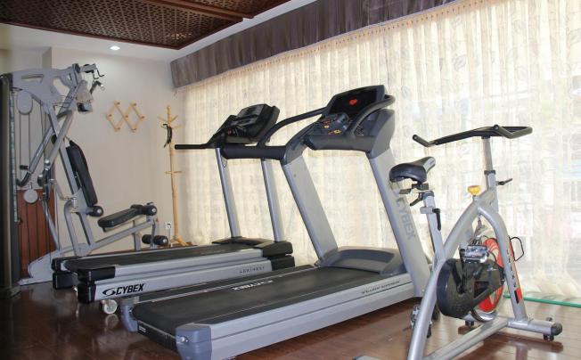 Фото отеля Grand Silverland Hotel & Spa