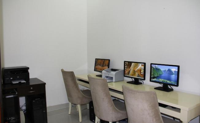 Фото отеля Grand Silverland Hotel & Spa