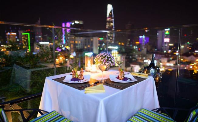 Фото отеля Grand Silverland Hotel & Spa