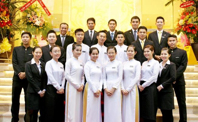Фото отеля Grand Silverland Hotel & Spa