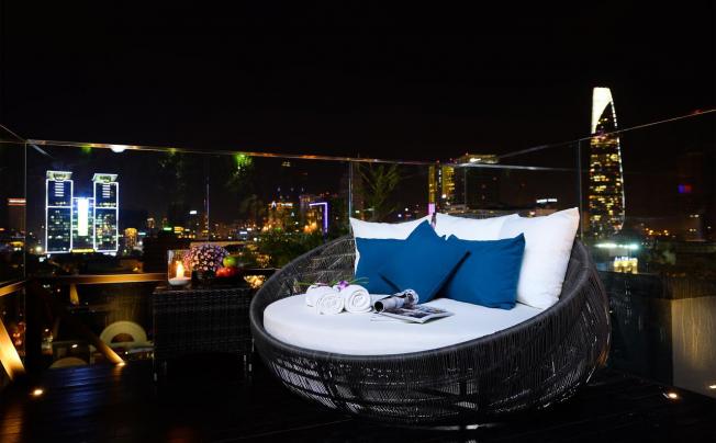 Фото отеля Grand Silverland Hotel & Spa