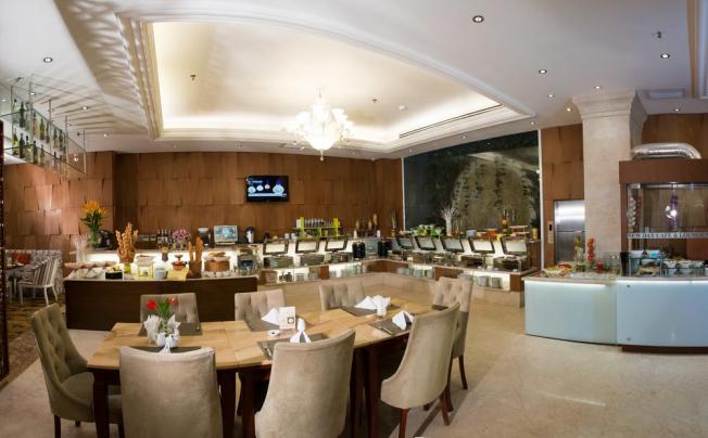 Фото отеля Grand Silverland Hotel & Spa