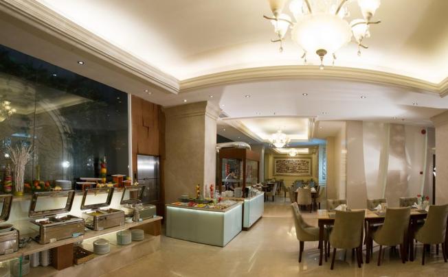 Фото отеля Grand Silverland Hotel & Spa