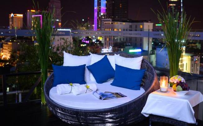 Фото отеля Grand Silverland Hotel & Spa