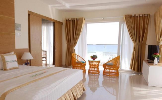 Фото отеля Tropical Ocean Resort
