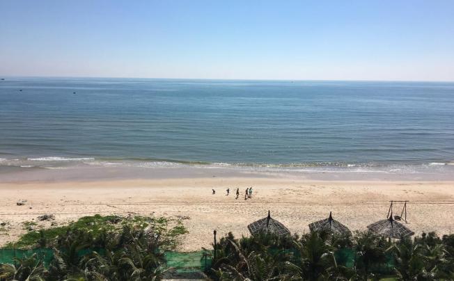 Фото отеля Tropical Ocean Resort