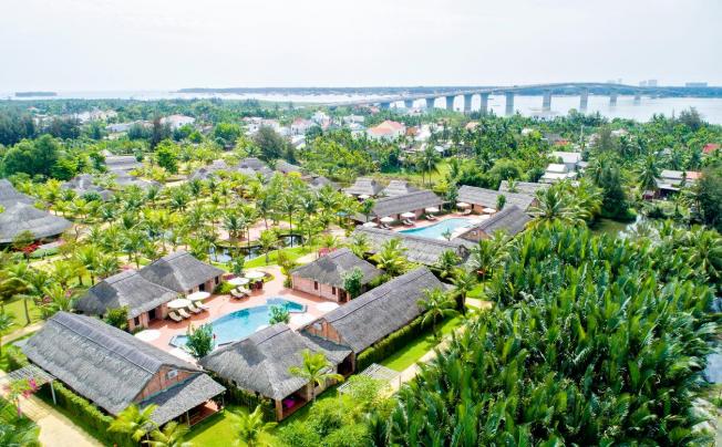 Фото отеля Boutique Cam Thanh Resort