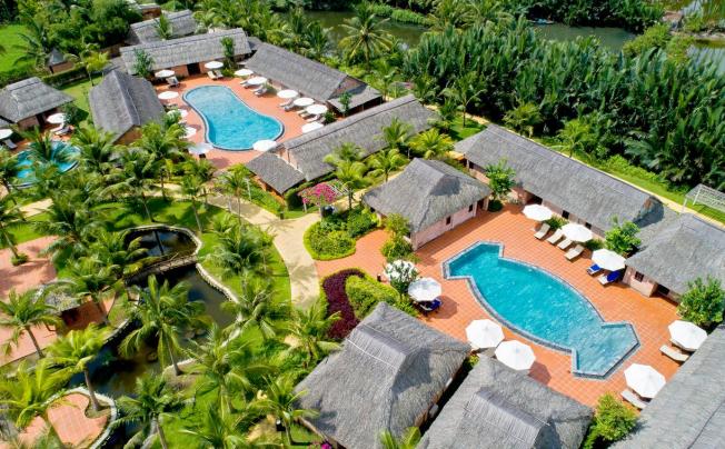 Фото отеля Boutique Cam Thanh Resort