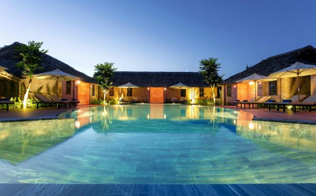 Фото отеля Boutique Cam Thanh Resort