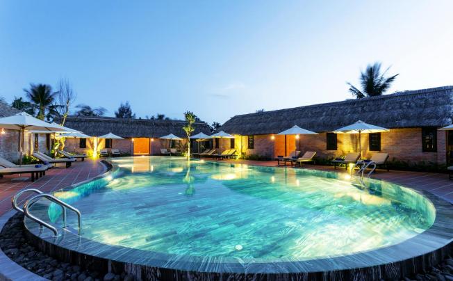 Фото отеля Boutique Cam Thanh Resort