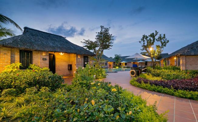 Фото отеля Boutique Cam Thanh Resort
