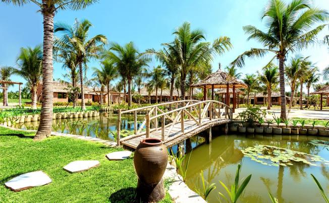 Фото отеля Boutique Cam Thanh Resort