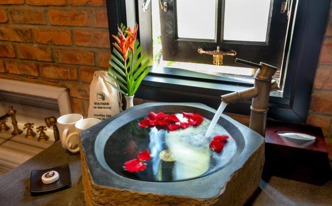 Фото отеля Boutique Cam Thanh Resort