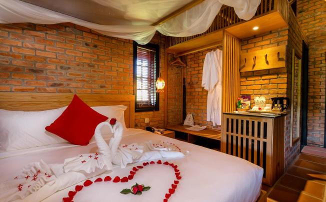 Фото отеля Boutique Cam Thanh Resort