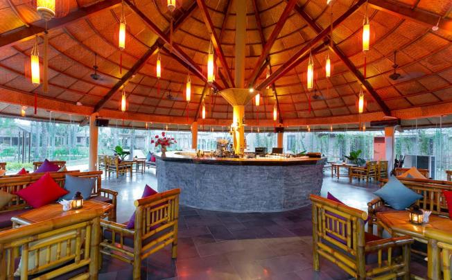 Фото отеля Boutique Cam Thanh Resort