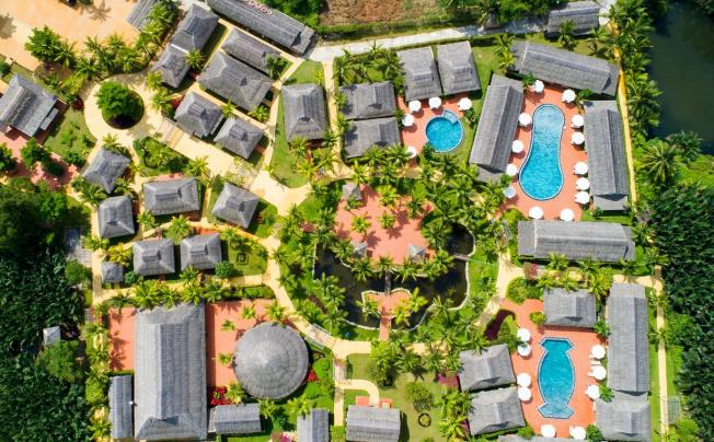 Фото отеля Boutique Cam Thanh Resort