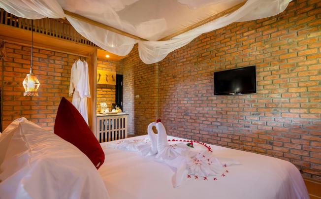 Фото отеля Boutique Cam Thanh Resort