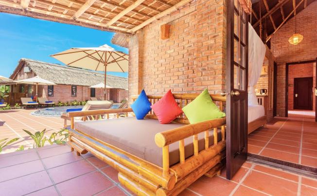 Фото отеля Boutique Cam Thanh Resort