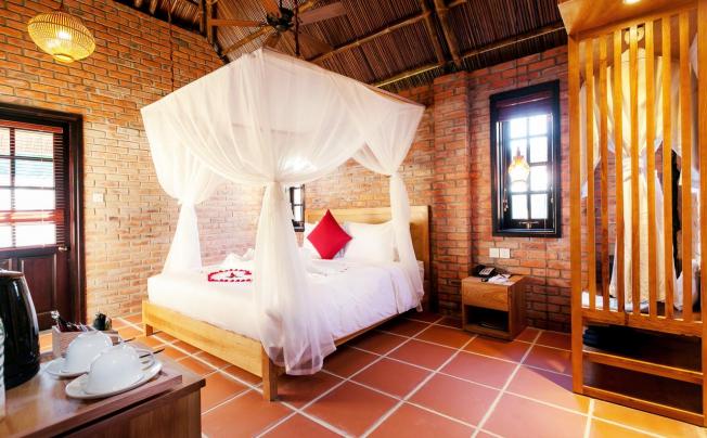 Фото отеля Boutique Cam Thanh Resort