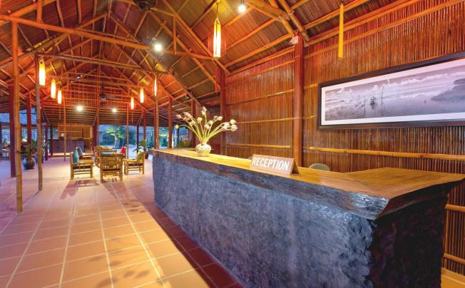 Фото отеля Boutique Cam Thanh Resort