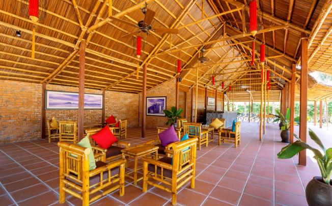 Фото отеля Boutique Cam Thanh Resort
