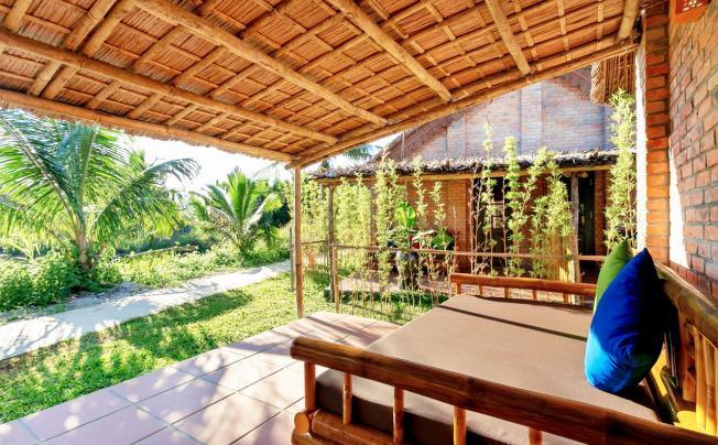 Фото отеля Boutique Cam Thanh Resort