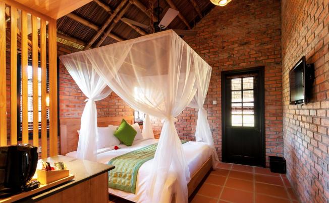 Фото отеля Boutique Cam Thanh Resort