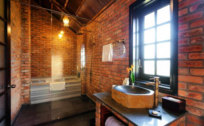 Фото отеля Boutique Cam Thanh Resort