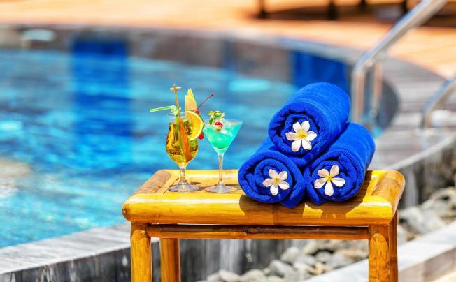 Фото отеля Boutique Cam Thanh Resort