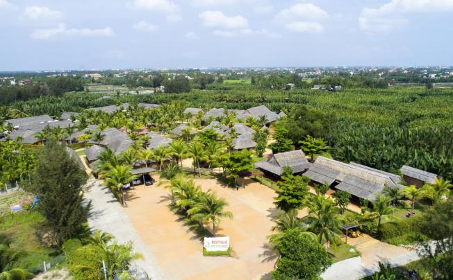 Фото отеля Boutique Cam Thanh Resort