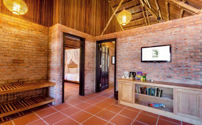 Фото отеля Boutique Cam Thanh Resort
