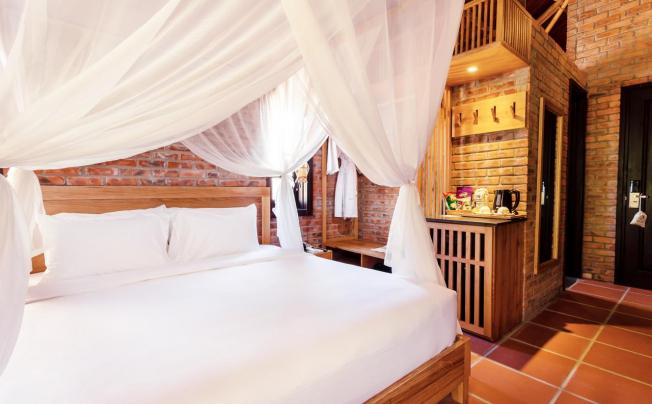 Фото отеля Boutique Cam Thanh Resort