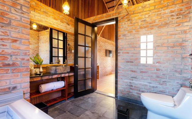Фото отеля Boutique Cam Thanh Resort