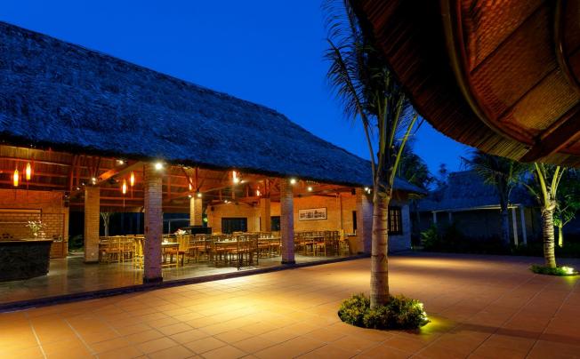 Фото отеля Boutique Cam Thanh Resort