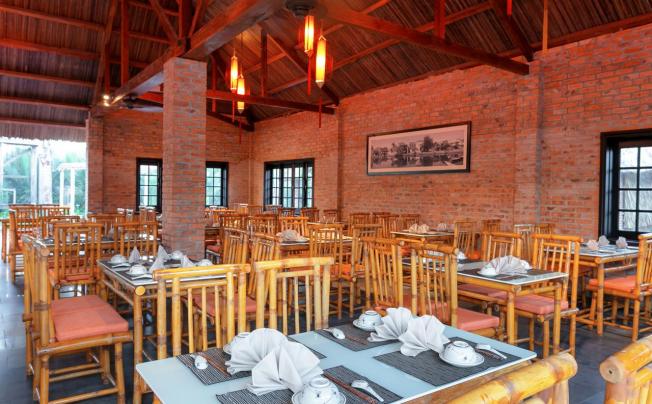 Фото отеля Boutique Cam Thanh Resort